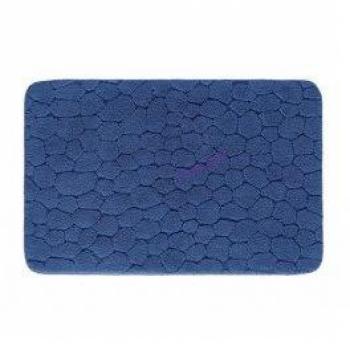 Gedy - Alfombra 50X80 Klimt Azul