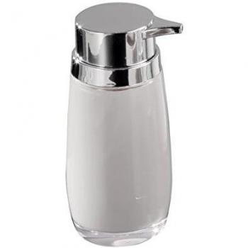 Manillons Torrent Dosificadores Dosificador de Sobremesa Modelo 1111 | Efecto Cristal Blanco
