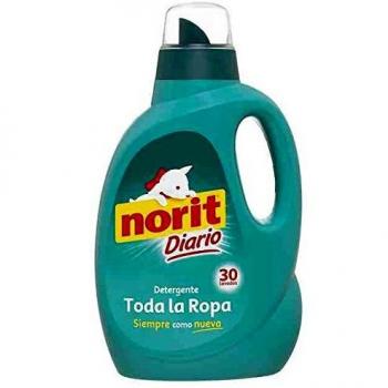 Dph Gel Deterg Norit 1500 Total + 150Ml 500 g