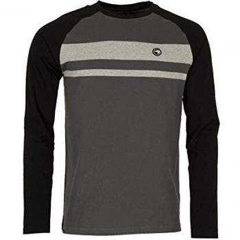 Astore Tupa Camiseta, Hombre, Negro, S
