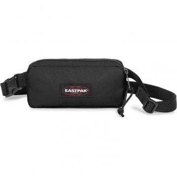 Riñonera ligera Eastpak Belt Pak'r con correa ajustable color negro
