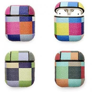 Kikkerland - Funda Auriculares Air Pod Escocés
