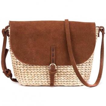 Bolso Pepe Jeans Mayra U Beige