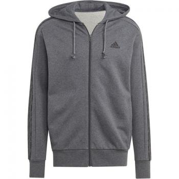 Adidas Sudadera Con Cremallera 3s Ft