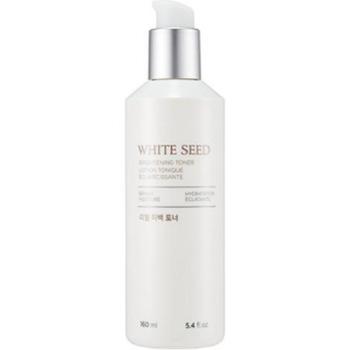 The Face Shop White Seed Brightening Toner - 160ml