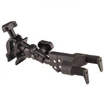 Hercules Stands USP20CB Auto-Grip Ukulele Clamp