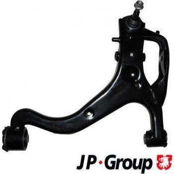 JP GROUP Barra Oscilante de Suspensión de Ruedas Control Arm 3740100180