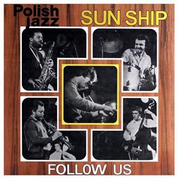 Vinilo Follow Us - Jazz Polaco