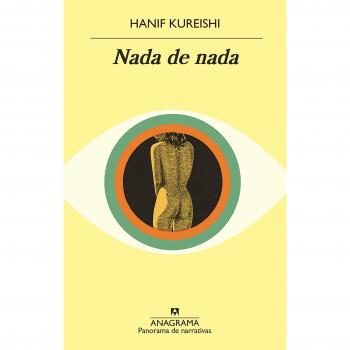 Nada de nada - Hanif Kureishi