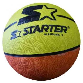 Balón de Baloncesto Starter SLAMDUNK Talla 3