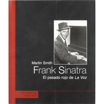 Frank Sinatra: El pasado rojo de La voz