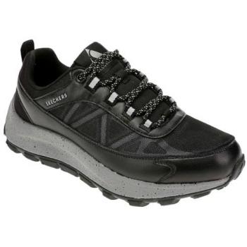 Skechers Urbex 183275 Men's Black Sneakers
