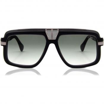 Cazal 678 002 Black Men's Sunglasses Size 59 MM