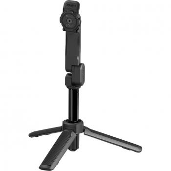 Trípode/Palos Selfie Quad Lock Rotativo Unisex