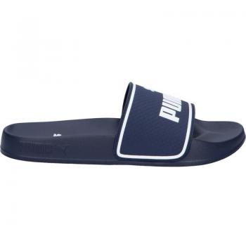 Chanclas Leadcat 2.0 Azul para Mujer de Puma, modelo 384139 04