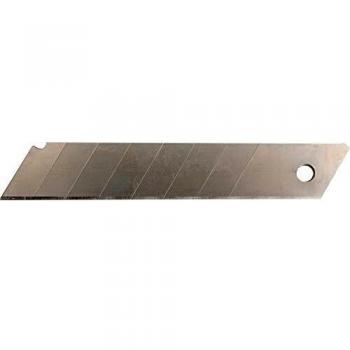 Yato YT-7529 - Cuchilla segmentada 18 mm 10 uds Yato