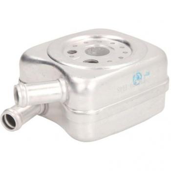 Enfriador de aceite THERMOTEC D4A002TT con características de alta eficiencia en la refrigeración del aceite del motor, diseño compacto, fácil instalación y compatibilidad con una amplia gama de vehículos