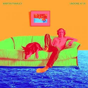 Undone At 31 - Vinyl Record