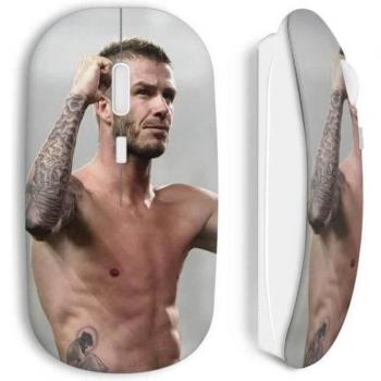 Ratón Inalámbrico David Beckham