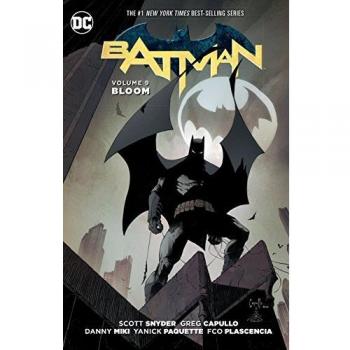 Batman TP Vol 9 Bloom