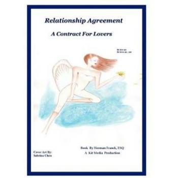 Acuerdo de Relación: Un Contrato para Enamorados - Edición en Tapa Blanda