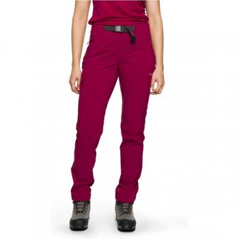 Pantalón TrangoWorld Cumbal Mujer Anemone L