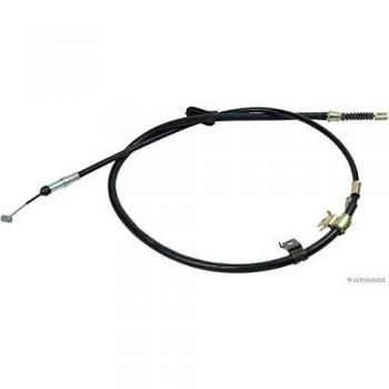 HERTH+BUSS JAKOPARTS J3934062 Cable de accionamiento, freno de estacionamiento