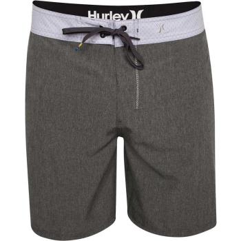 Hurley - Phantom Jjf Solid 19, color black, talla 36