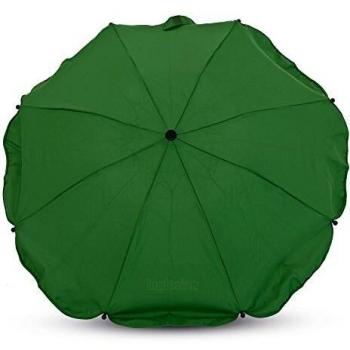 Inglesina Parasol, Color Verde