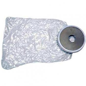 Vitility Protector impermeable - media pierna proteja su vendaje o escayola mientras se ducha NE550643310