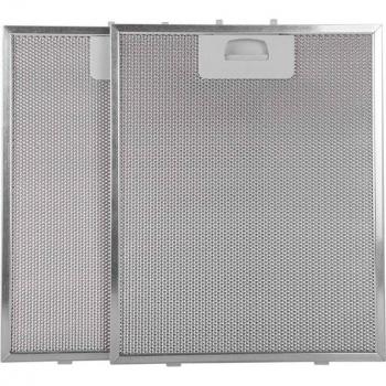 Filtro Campana Extractora TEKA 275x345mm 81460133 (2 UNIDADES)