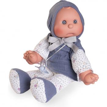 Muñeca Musical Antonio Juan Dolly Azzurra Parejita Niño
