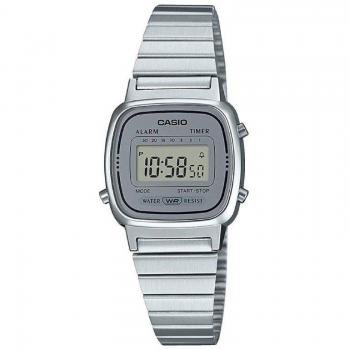 Casio Classic LA670WEA-7EF Digital Women's Watch