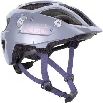 Casco de ciclismo para niños Scott Spunto Kid