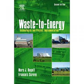 Elsevier Science Waste-to-Energy: Technologies and Project Implementation Guide