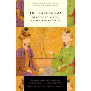 Baburnama