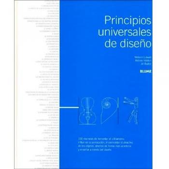 Principios universales diseño