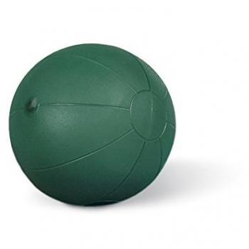 Fit balones medicinales Verde verde Talla:4 kg