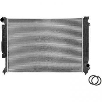 Van Wezel 03002139 Radiador, refrigeración del Motor