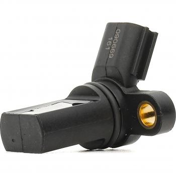 Sensor de posición del cigüeñal VALEO 366166, tipo: sensor electrónico, características: compatible con varios modelos de vehículos, alta precisión en la medición de la posición del cigüeñal, fácil instalación, durabilidad y