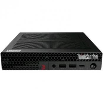Lenovo ThinkStation P3 Mini PC i9-14900T 32GB RAM 1TB SSD NVIDIA Quadro T1000 Windows 11 Pro