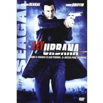 Ley Urbana [DVD]