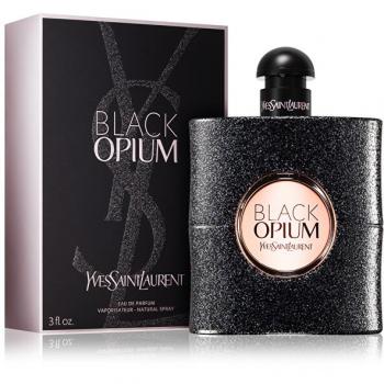 Yves Saint Laurent Black Opium Eau de Parfum Spray 50ml