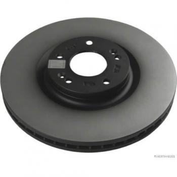 Disco de freno Herth+Buss J3300917, 1 unidad