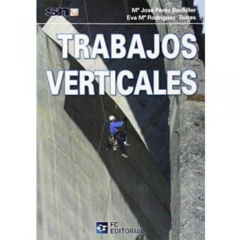 Trabajos verticales