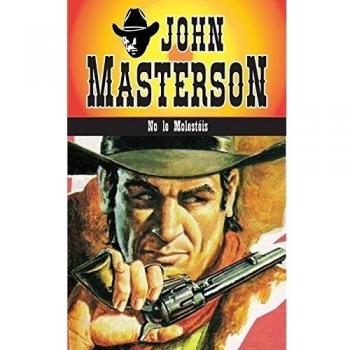 No le Molesteis: Volume 5