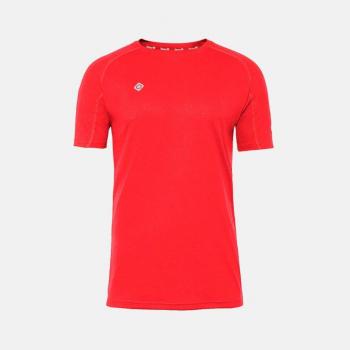 Camiseta de manga corta Izas CREUS M para hombre en color azul