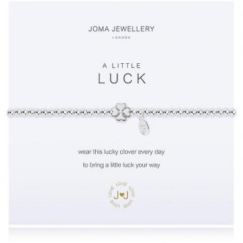 Joma A Little Luck Bracelet - Adjustable