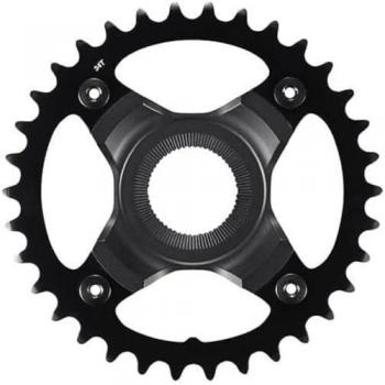 Plato Shimano Steps SM-CRE70 34T para E-bike