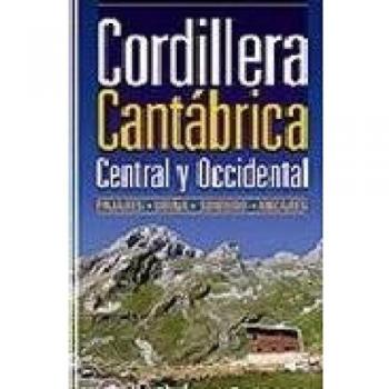 Cordillera cantabrica central y occidental - David Atela